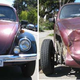 Image for article titled 1969 Volkswagen Beetle, Before And After Mishap